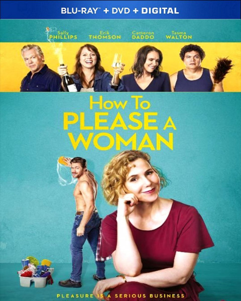 How To Please A Woman (2022) 720p BluRay x264-KNiVES