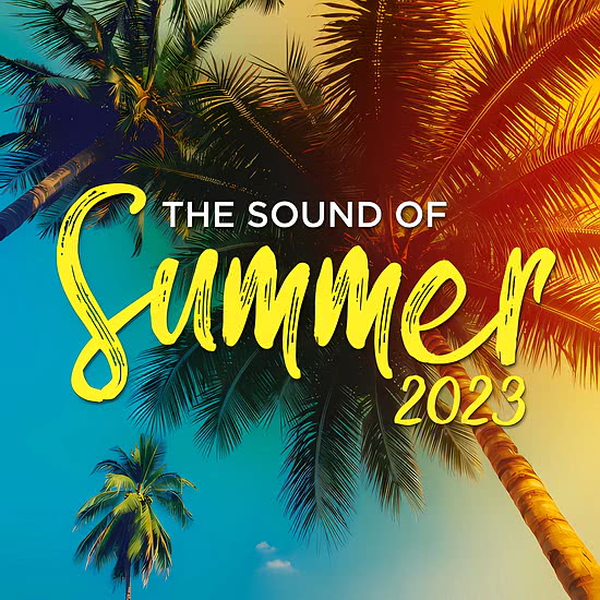 The Sound Of Summer 2023