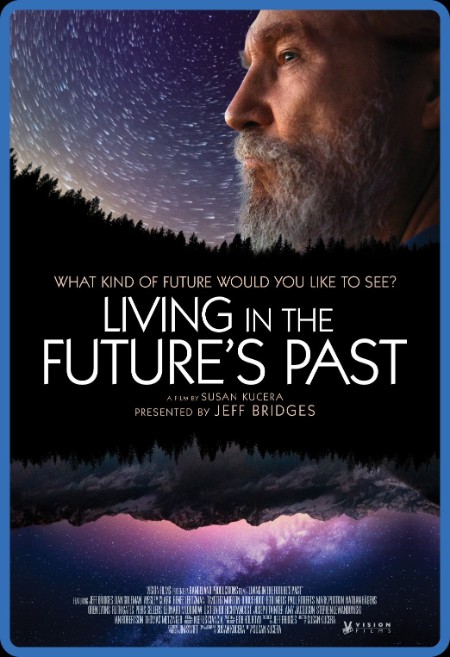 Living In The Futures Past (2018) 720p WEBRip x264 AAC-YTS