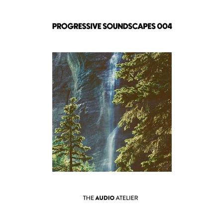 Progressive Soundscapes 004 (2023)