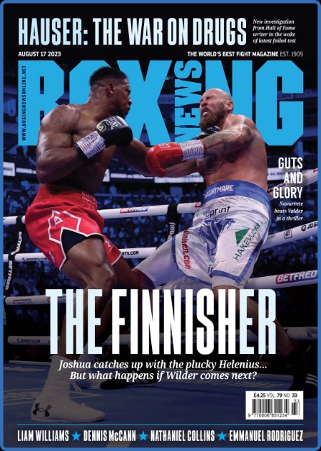 Boxing News - 17 August 2023 Fb126423de849d786f6028b7f97eb2b9