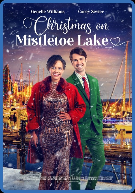 Christmas on MistleToe Lake 2022 1080p WEBRip x265-RARBG 9557879b25a32f32bc590ea21c4cfbbf