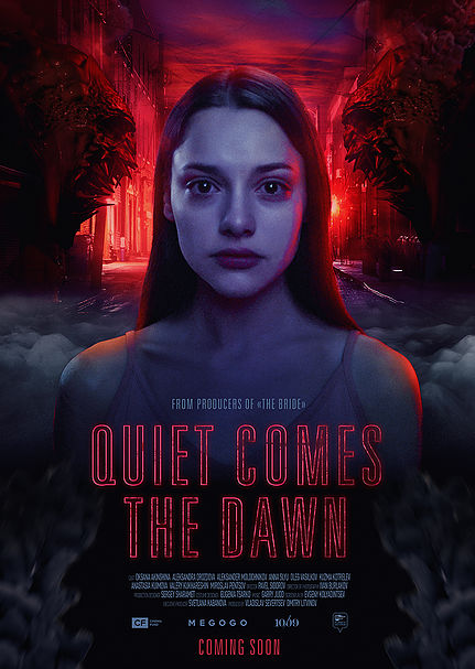 Rassvet AKA Quiet Comes The Dawn 2019 1080p BluRay x264 Hindi Russian ESubs GOPI SAHI