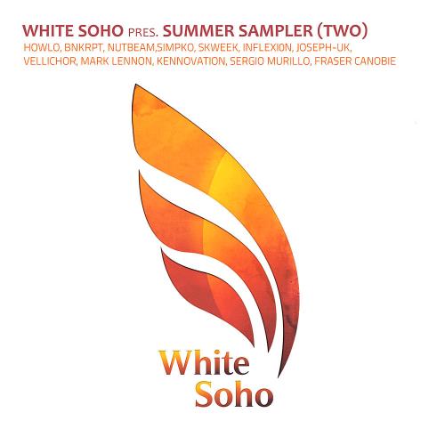 White Soho Pres. Summer Sampler (TWO) (2023)