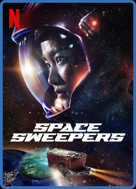 Space Sweepers 2021 DUBBED 1080p WEBRip x264-RARBG