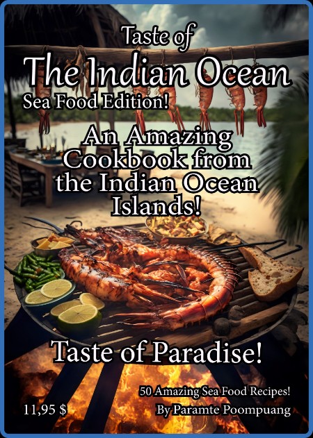 Taste of Sea Food - The Indian Ocean 2023 69095807bd5274f6097eb11be8bba6d1