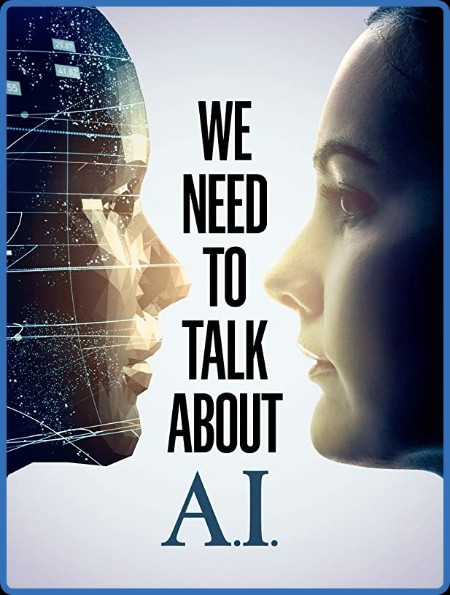 We Need To Talk About A I  (2020) 720p WEBRip x264 AAC-YTS