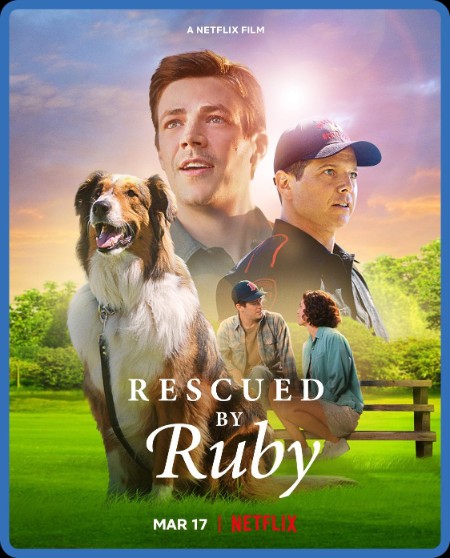 Rescued by Ruby 2022 1080p WEBRip x265-RARBG C9d1a23b22b216df06fdc90294897be8