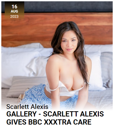 Scarlett Alexis, SCOTTY P - PenthouseGold 2023 Scarlett Alexis XXX 1080p MP4-WRB [XC]  Watch XXX Online FullHD