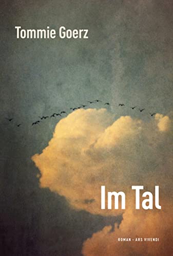 Tommie Goerz  -  Im Tal (eBook): Roman