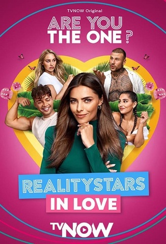 Are You the One Reality Stars in Love S03E04 German 1080p Web x264-RubbiSh