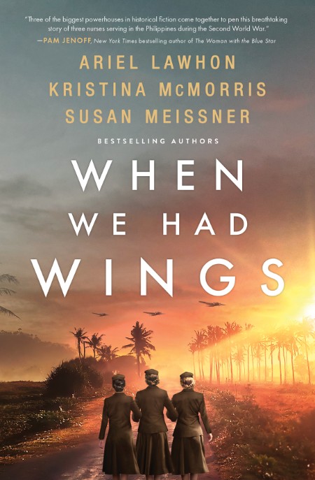 When We Had Wings by Susan Meissner Bfcc6dc183d1cdde32b23869cf567c0f