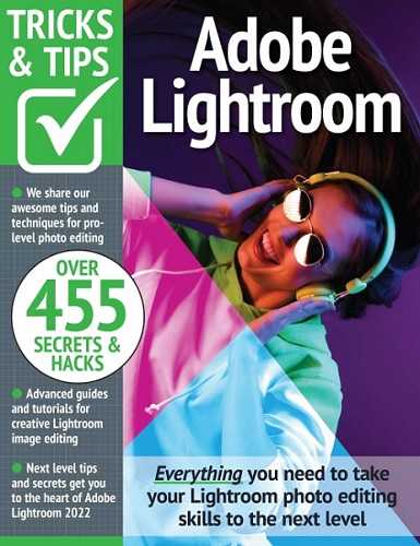 Adobe Lightroom Tricks and Tips (2023)