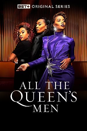 All The Queens Men 2021 S03E07 1080p WEB H264-DiMEPiECE