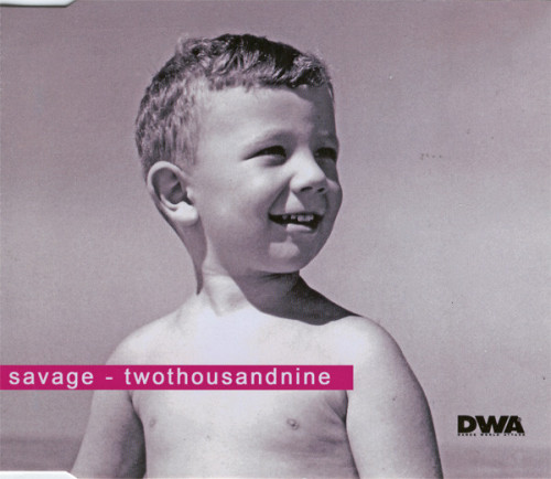 Savage - Twothousandnine (2009) (LOSSLESS)