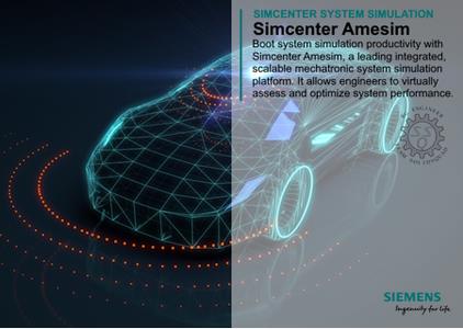 Siemens Simcenter Amesim 2304 (x64)