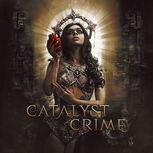 Catalyst Crime - Catalyst Crime (2021) (Lossless, Hi-Res)