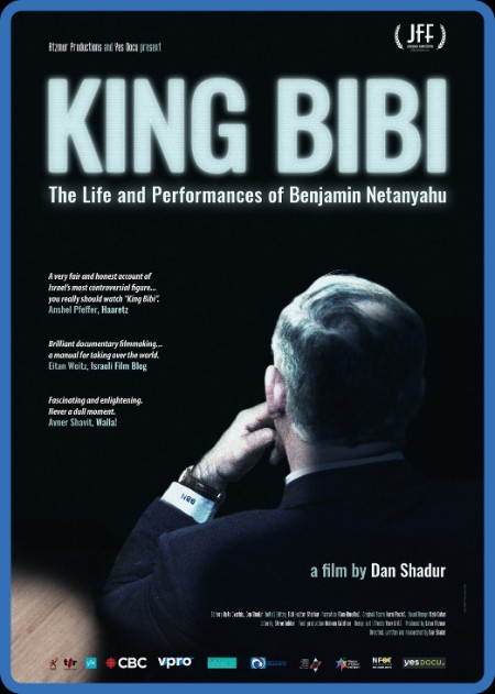 King Bibi 2018 PROPER 1080p WEBRip x265-RARBG