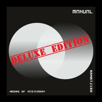 VA - Namatjira, STVN - Moons of Yesterday - Deluxe Edition (2023) MP3
