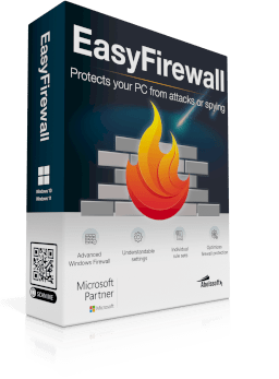 Abelssoft EasyFirewall 2024 2.0.49084 Multilingual
