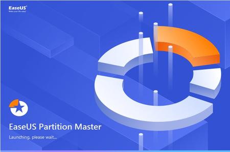 EaseUS Partition Master 17.9.0 Build 20230825 Multilingual