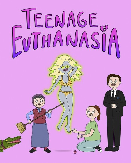 Teenage Euthanasia S02E05 1080p WEB h264-EDITH