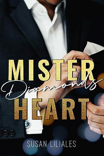 Susan Liliales  -  Mister Diamonds Heart