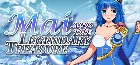 Mai and the Legendary Treasure UNRATED 287185a27b5c6af55c473639d37fce51