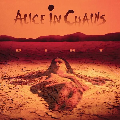 Alice In Chains - Dirt 1992 (Remastered 2022)