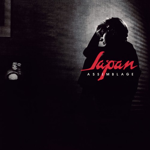Japan - Assemblage (1981) (Remastered 2004) (Lossless + MP3)