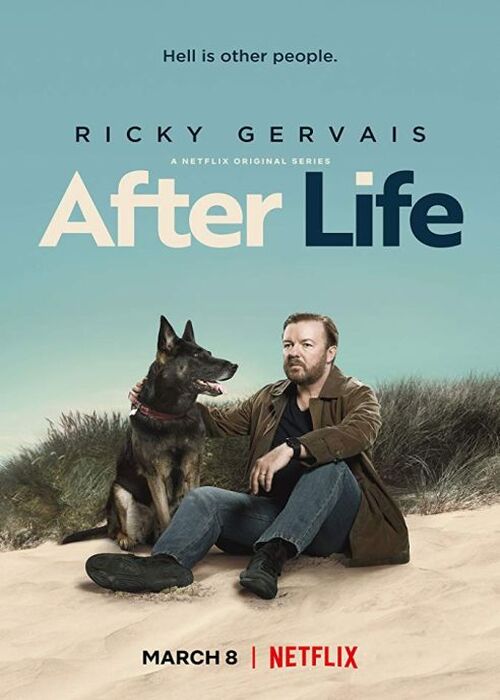 After Life (2019) (Sezon 1) MULTi.1080p.NF.WEB-DL.H264.DDP5.1-NEO / Lektor PL