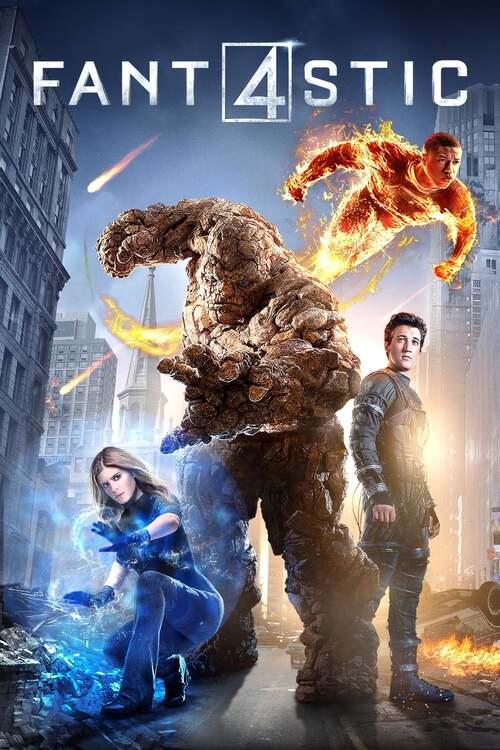 Fantastyczna Czwórka / Fantastic Four (2015) MULTi.2160p.UHD.BluRay.REMUX.HDR.HEVC.DTS-HD.MA.7.1-MR | Lektor, Dubbing i Napisy PL