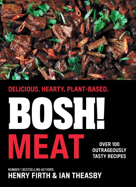 BOSH! Meat - Henry Firth Ef4797443391f649c2512f116d0f818b