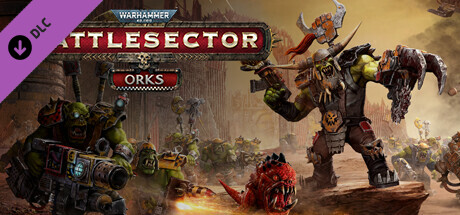 Warhammer 40000 Battlesector Orks Update v1 3 62 incl DLC-RUNE 378f8a3fcf1b1bb4a9c7bc90f024a08d