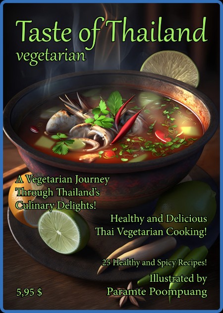 Taste of Vegetarian - Taste of Thailand 2023 C7733b743c07a52a26dd454c7c509d99