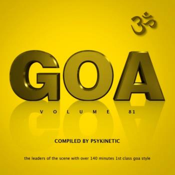 VA - Goa, Vol 81 (2023) MP3