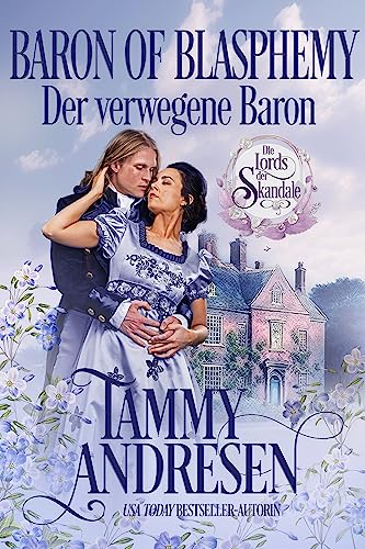 Tammy Andresen  -  Baron of Blasphemy - Der verwegene Baron