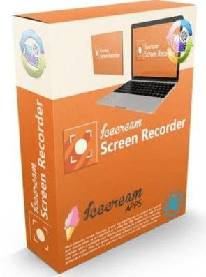 Icecream Screen Recorder Pro 7.27 (x64) Multilingual