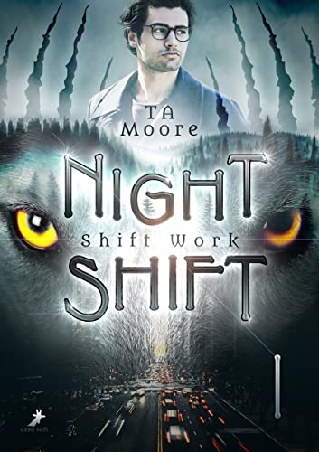 Ta Moore  -  Shift Work: Night Shift Band 1