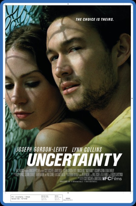 Uncertainty 2008 1080p BluRay x265-RARBG