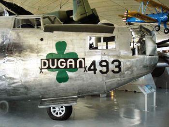 B-24M (44-51228) 'Dugan' Liberator Walk Around