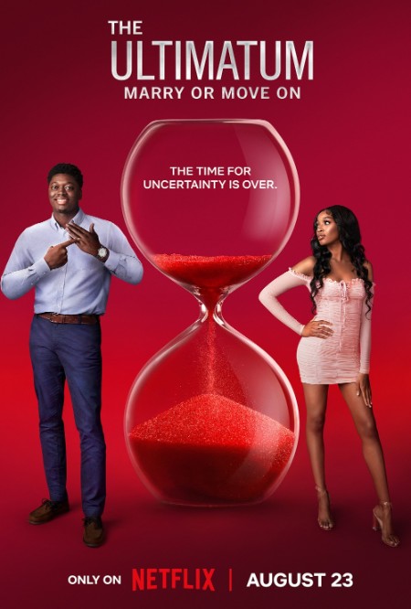 The Ultimatum Marry Or Move On S02E07 1080p NF WEB-DL DDP5 1 H 264-FLUX