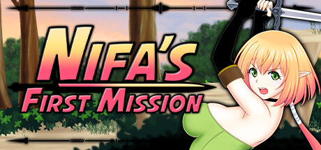 Nifas First Mission Unrated-Fckdrm
