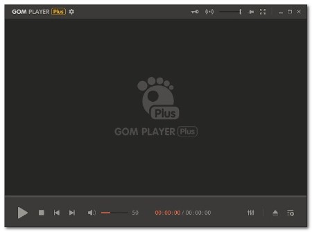 GOM Player Plus 2.3.90.5360 (x64) Multilingual
