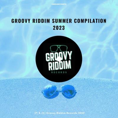 Картинка Groovy Riddim Summer Compilaton 2023 (2023)