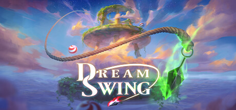 Dream Swing Update v20230822-TENOKE 134c3d2a90e9535504df42ed2144deee