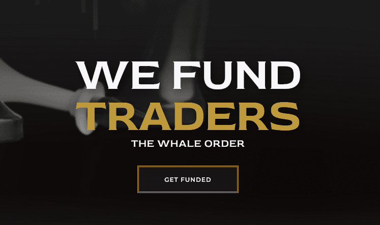 We Fund Traders – The Whale Order Download 2023