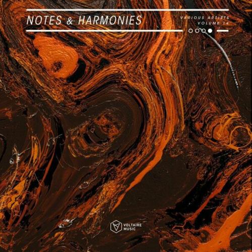 Notes & Harmonies Vol. 14 (2023)