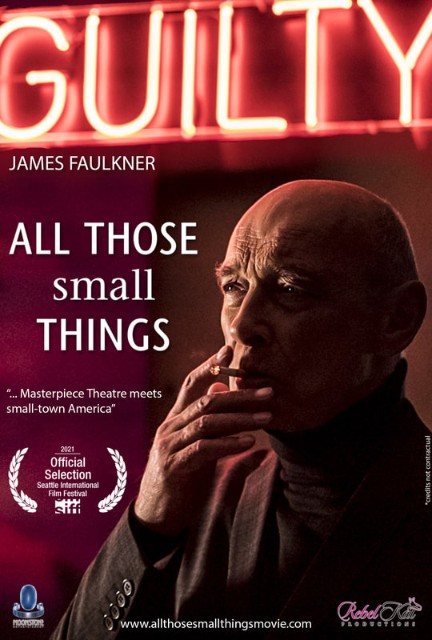 All Those Small Things (2021) 720p WEBRip x264 AAC-YTS