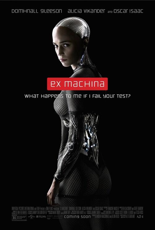 Ex Machina (2015) MULTi.2160p.UHD.BluRay.REMUX.HDR.HEVC.DTS-X.7.1-MR | Lektor i Napisy PL